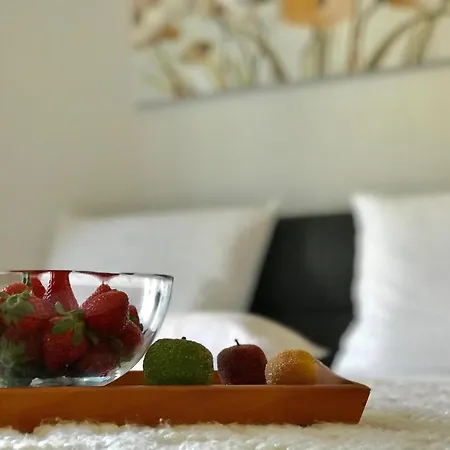 Apartmán Adri *