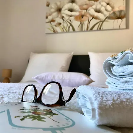 Adri Apartmán Rovinj