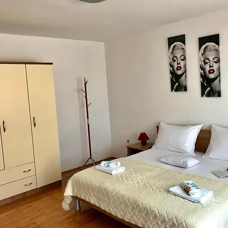 Adri Apartmán Rovinj