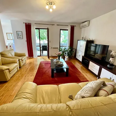 Apartmán Adri *
