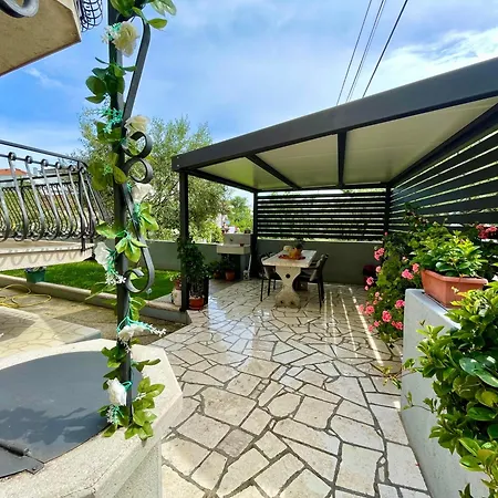 Apartmán Adri *